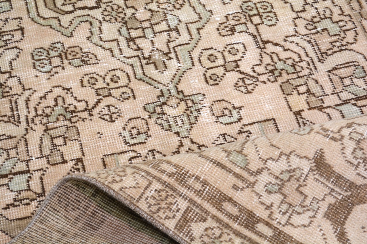 Vintage Persian