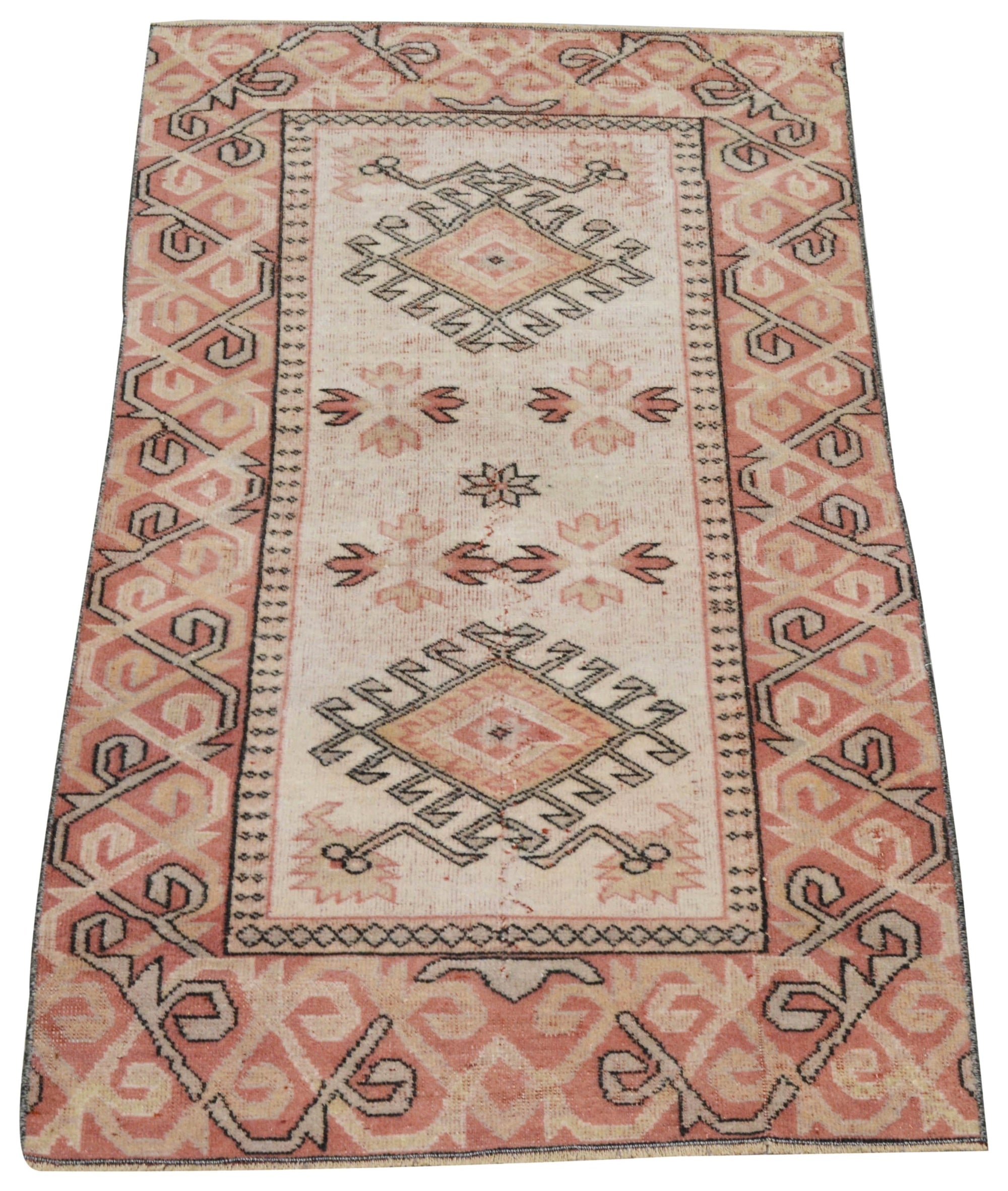 Vintage Turkish Anatolian
