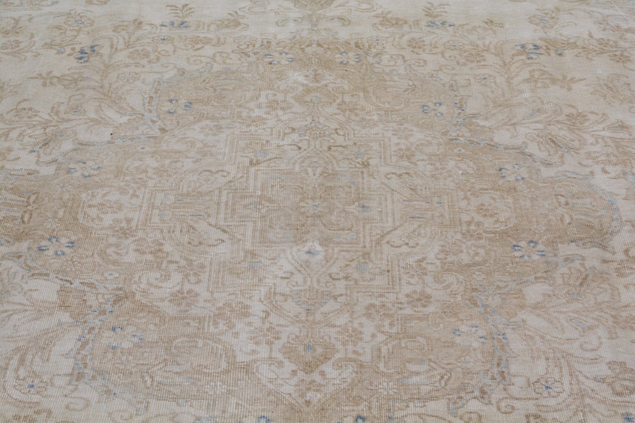 Vintage Persian Tabriz