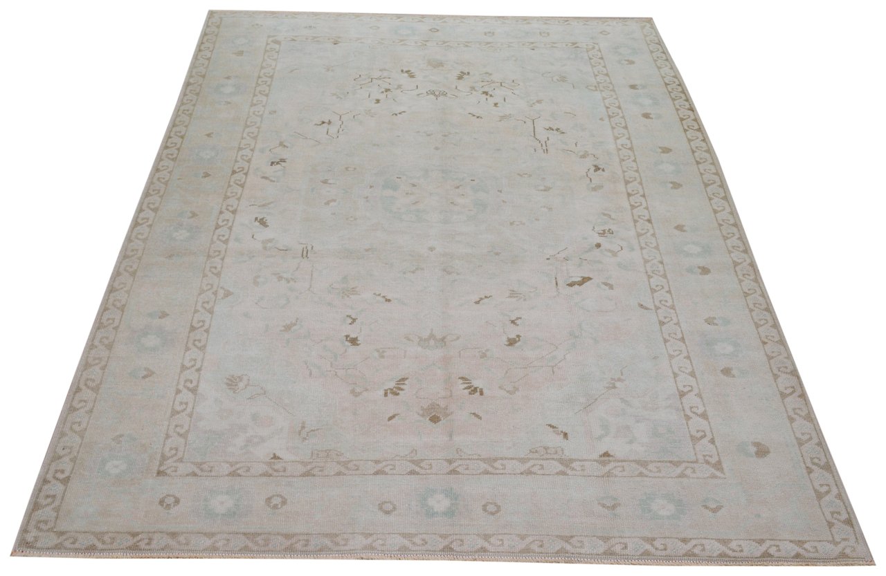 Vintage Turkish Oushak