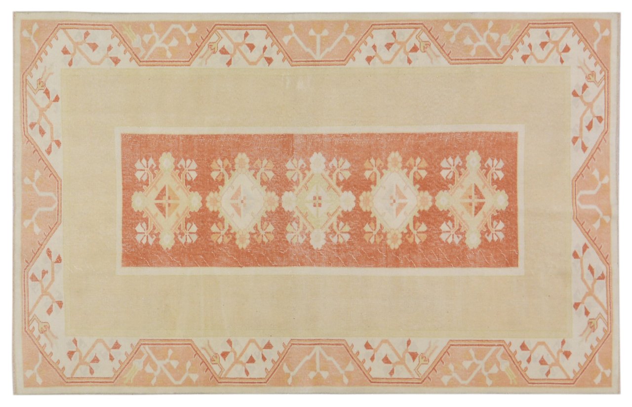 Vintage Turkish Anatolian