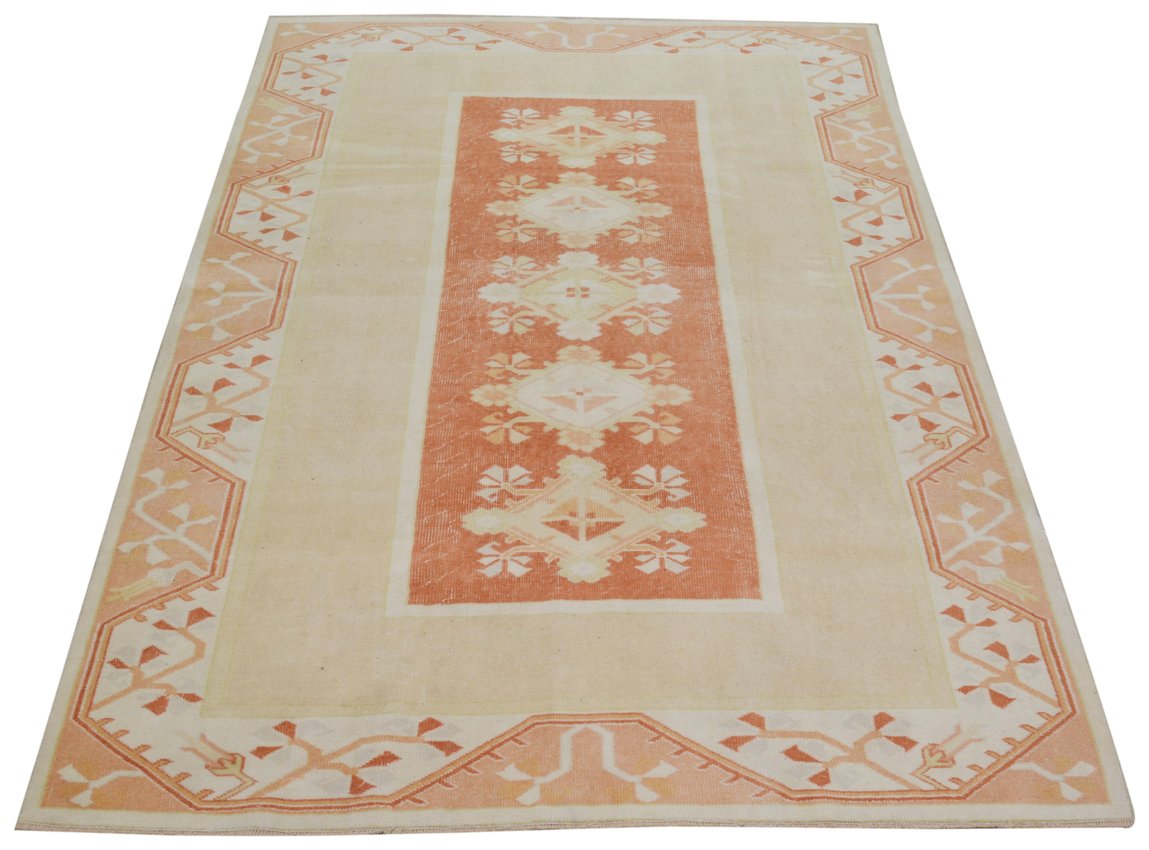 Vintage Turkish Anatolian