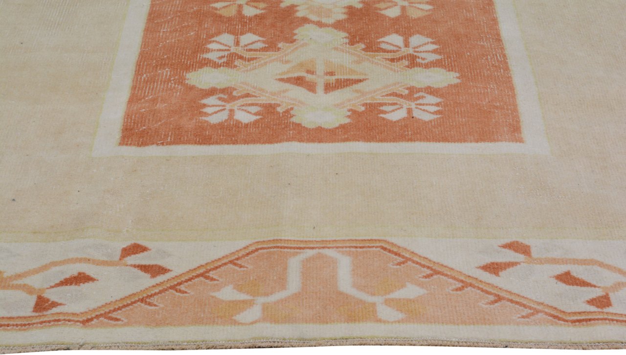 Vintage Turkish Anatolian