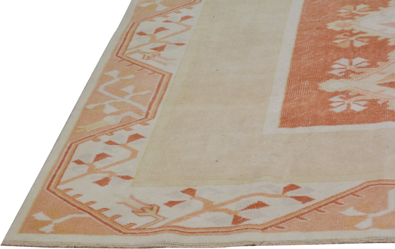 Vintage Turkish Anatolian