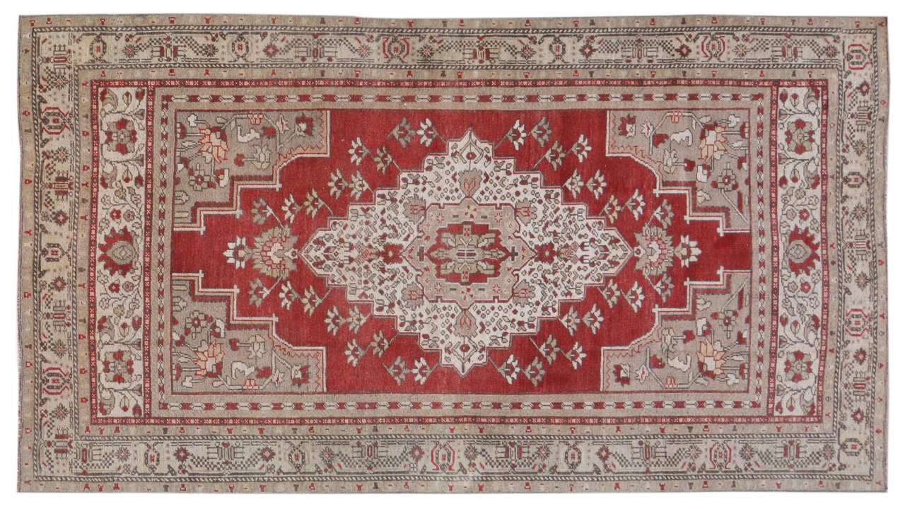 Vintage Turkish Anatolian