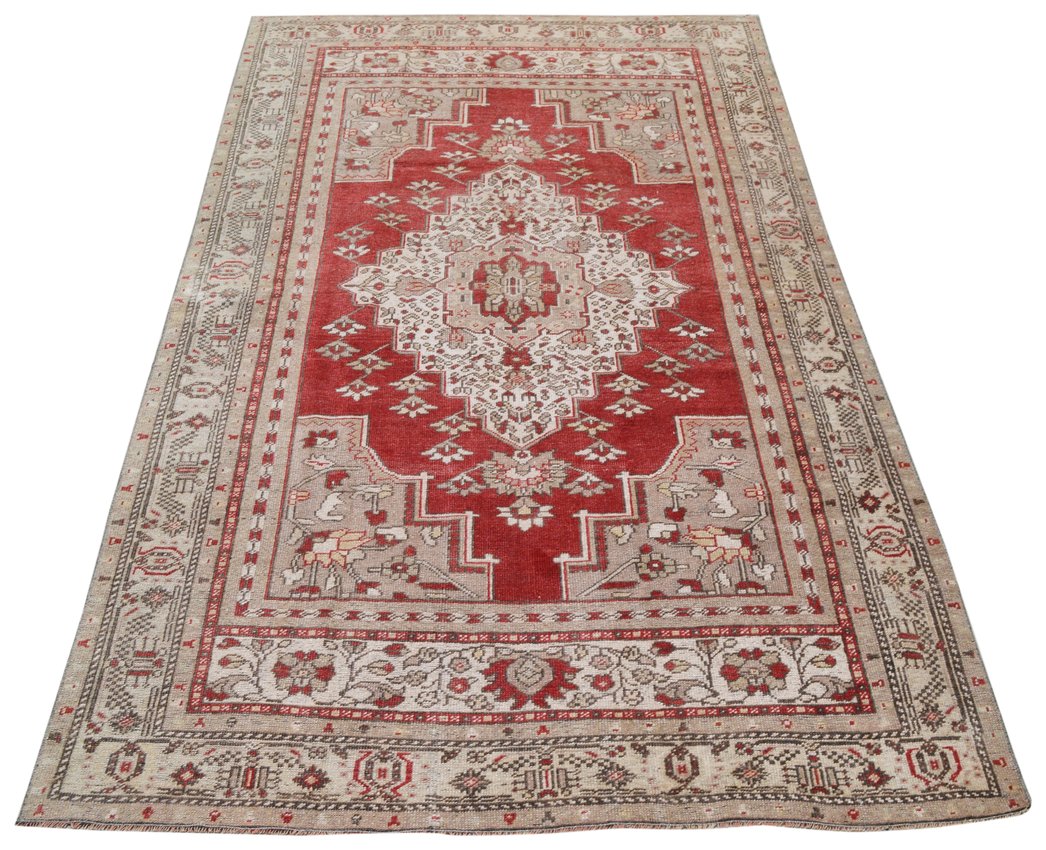Vintage Turkish Anatolian