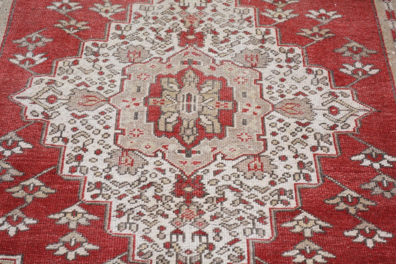Vintage Turkish Anatolian