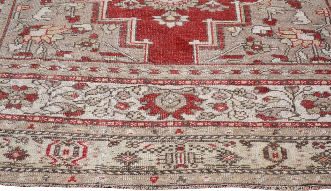 Vintage Turkish Anatolian