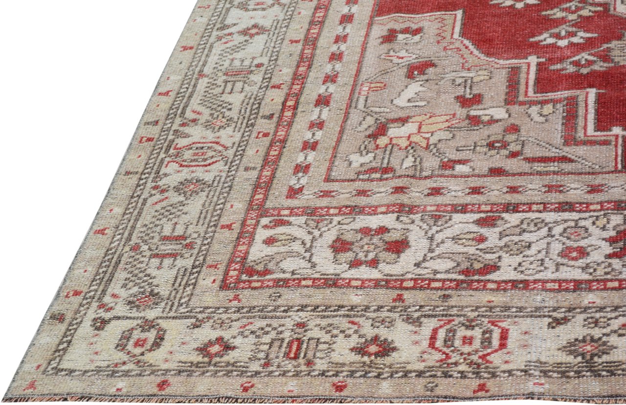Vintage Turkish Anatolian