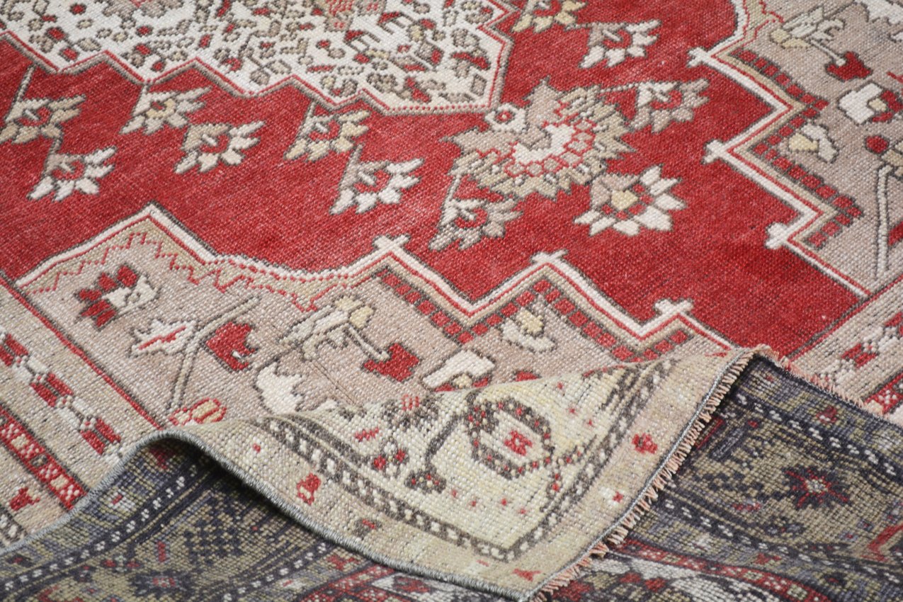 Vintage Turkish Anatolian