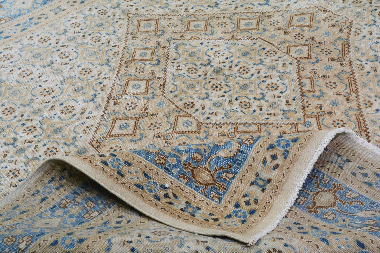 Vintage Persian