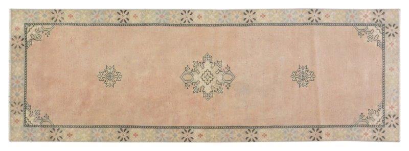 Vintage Turkish Anatolian