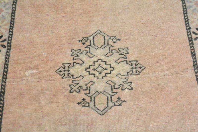 Vintage Turkish Anatolian