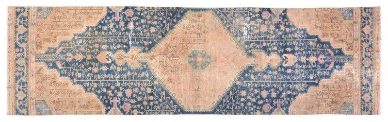 Vintage Persian Malayer