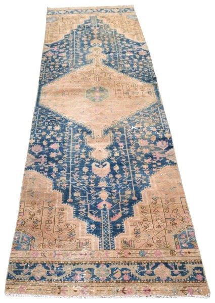 Vintage Persian Malayer