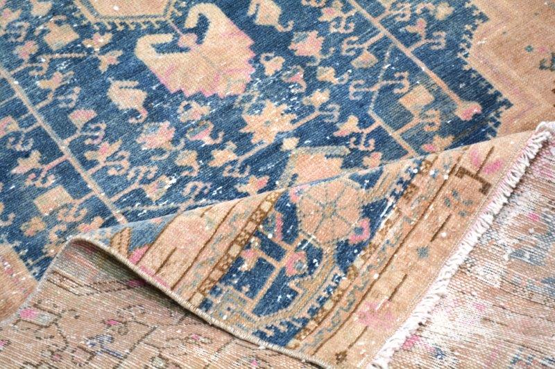 Vintage Persian Malayer