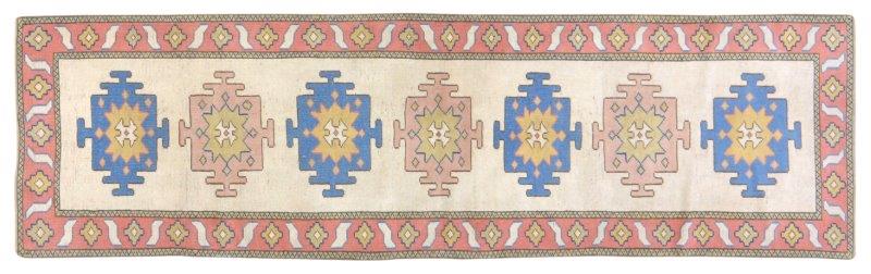 Vintage Turkish Anatolian