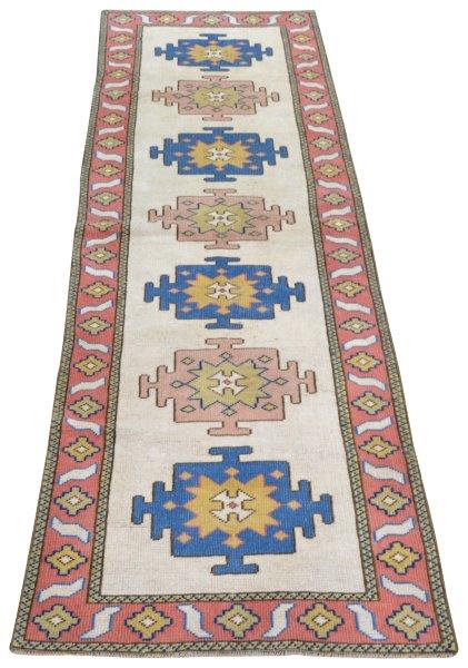 Vintage Turkish Anatolian