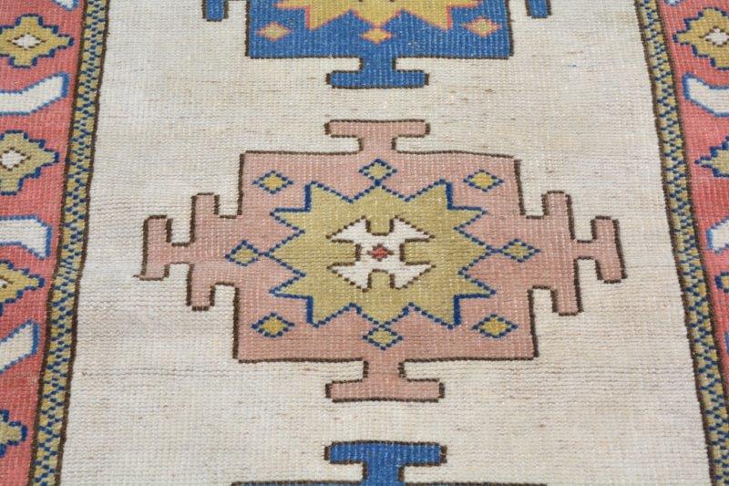 Vintage Turkish Anatolian