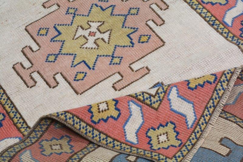 Vintage Turkish Anatolian
