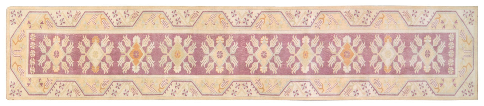 Vintage Turkish Anatolian