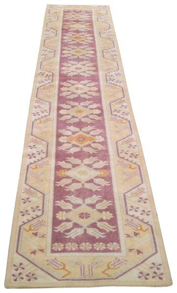 Vintage Turkish Anatolian