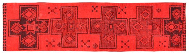 Vintage Turkish Anatolian
