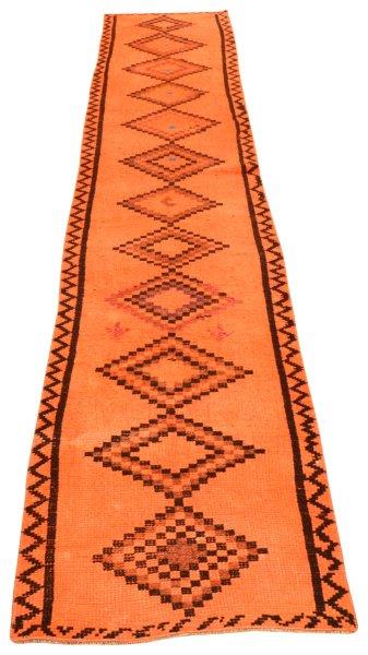 Vintage Turkish Anatolian