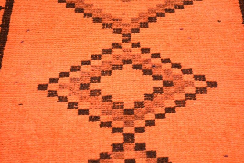 Vintage Turkish Anatolian