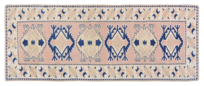 Vintage Turkish Anatolian