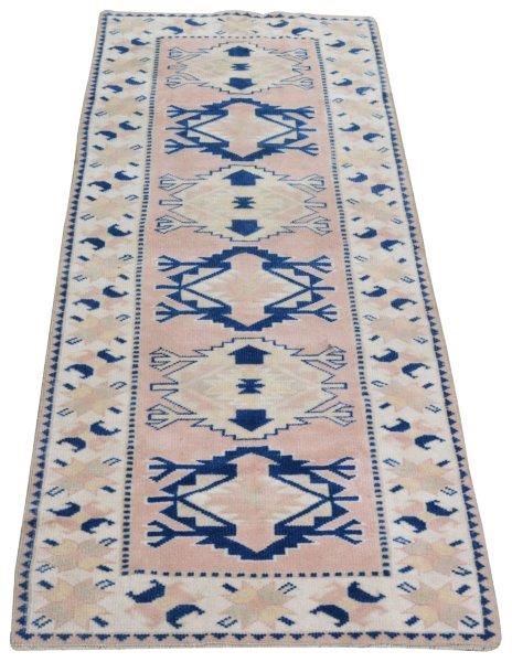 Vintage Turkish Anatolian