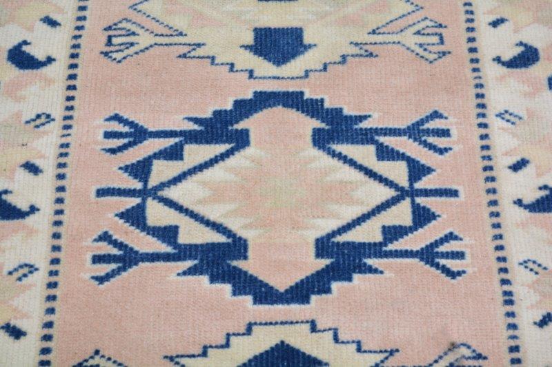 Vintage Turkish Anatolian