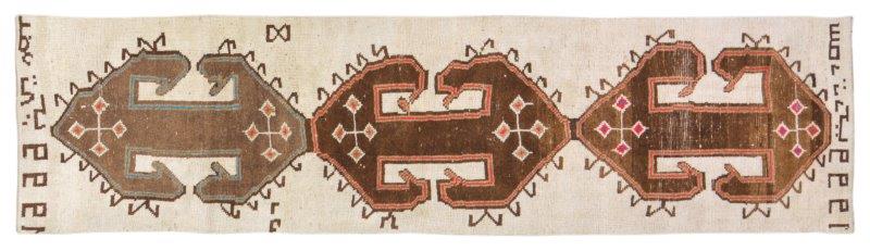 Vintage Turkish Anatolian
