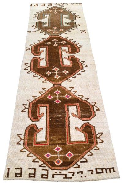 Vintage Turkish Anatolian
