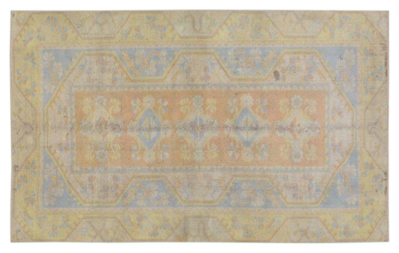 Vintage Turkish Anatolian