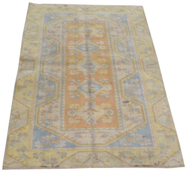 Vintage Turkish Anatolian