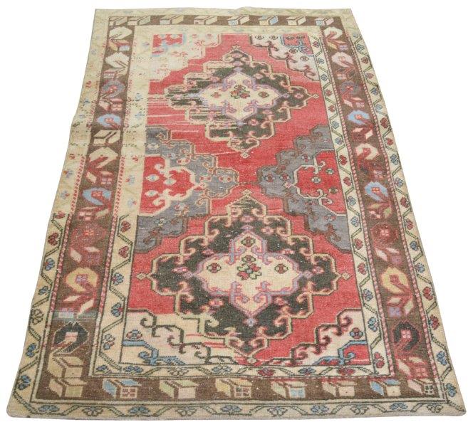 Vintage Turkish Anatolian