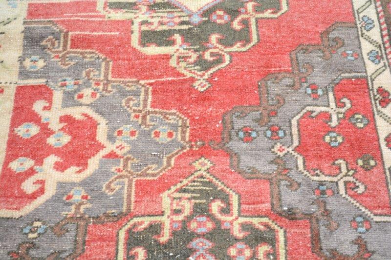 Vintage Turkish Anatolian