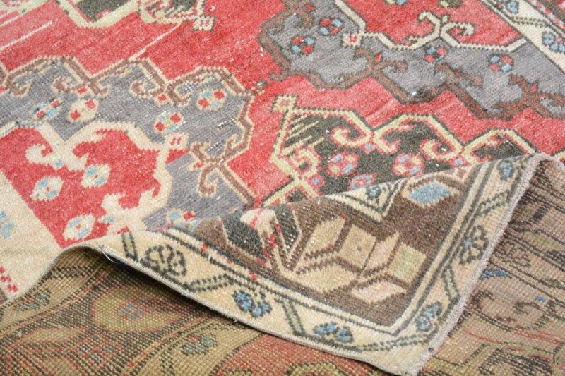Vintage Turkish Anatolian