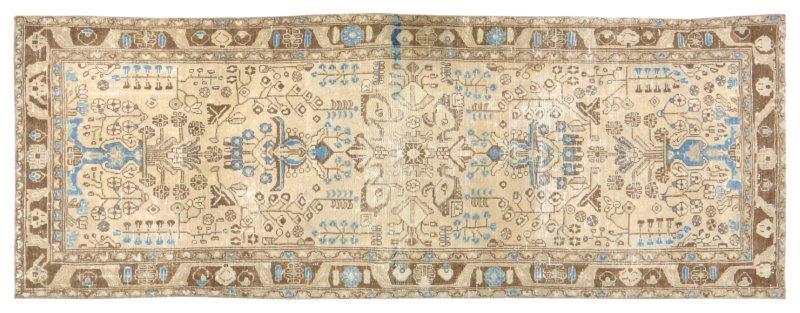 Vintage Persian Malayer