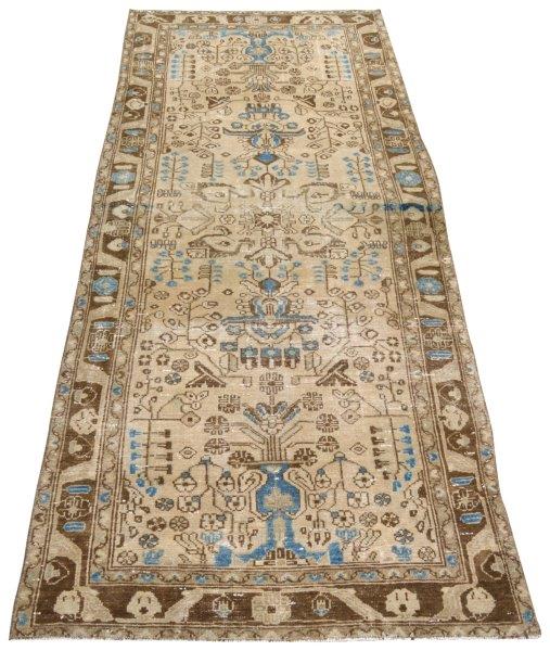 Vintage Persian Malayer