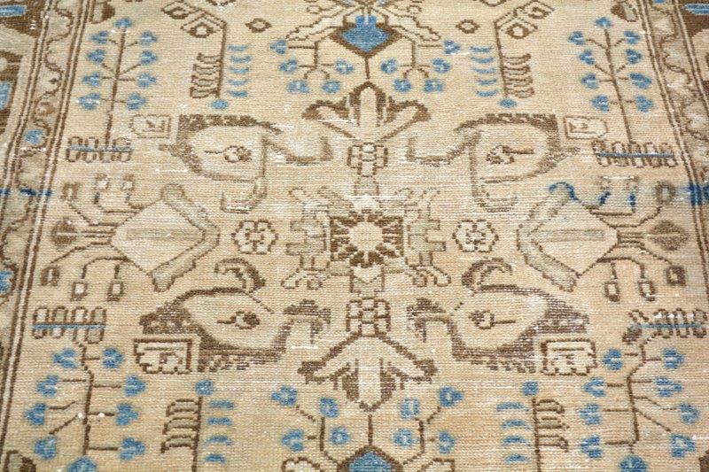 Vintage Persian Malayer