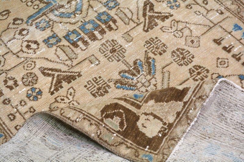 Vintage Persian Malayer