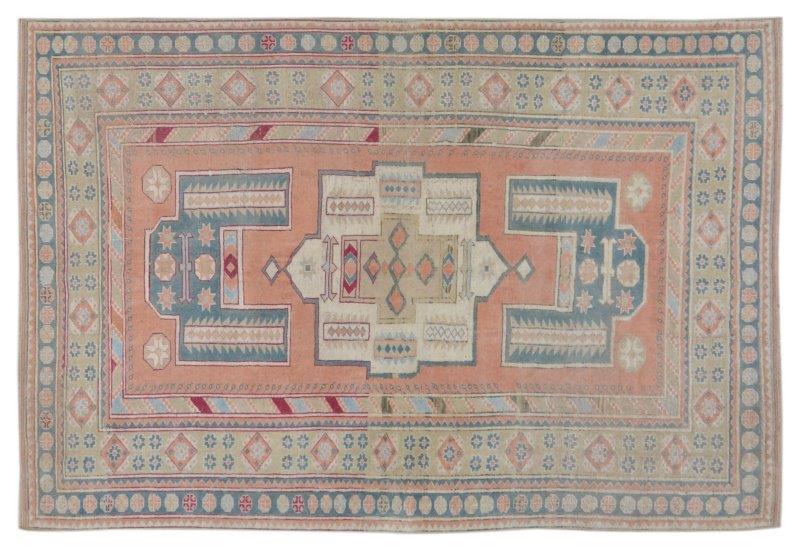 Vintage Turkish Anatolian