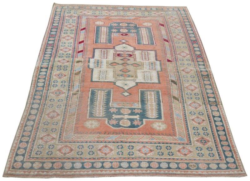 Vintage Turkish Anatolian