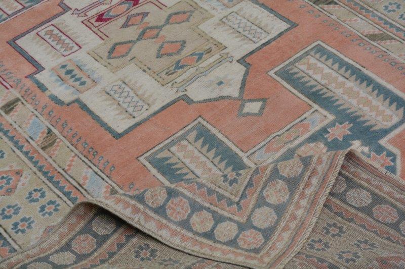 Vintage Turkish Anatolian