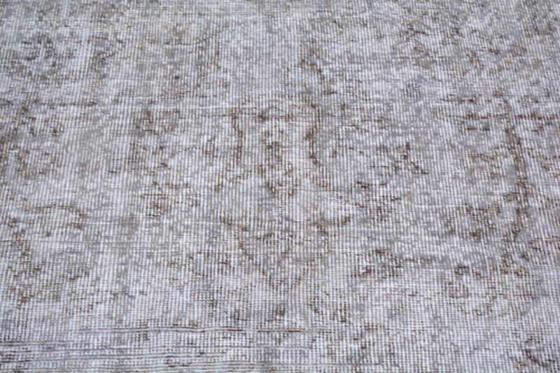 Vintage Persian Tabriz