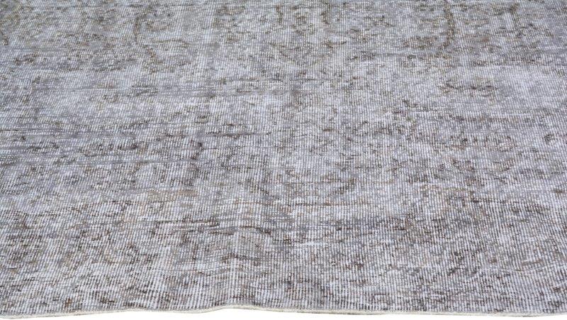Vintage Persian Tabriz