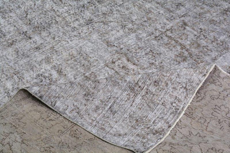 Vintage Persian Tabriz
