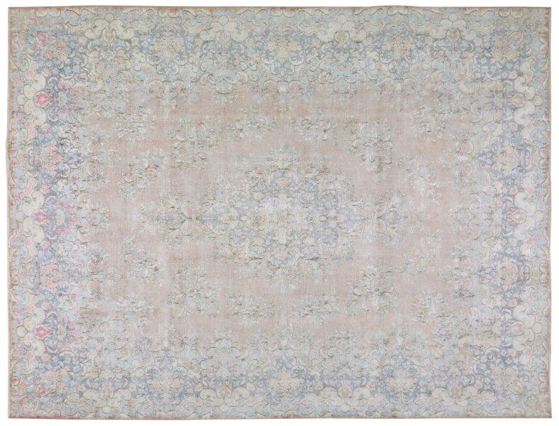 Vintage Persian Tabriz